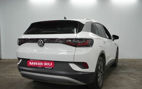 Volkswagen ID.4, 2022 год, 3 450 000 рублей, 6 фотография