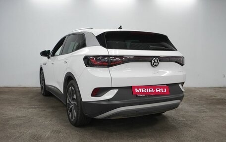 Volkswagen ID.4, 2022 год, 3 450 000 рублей, 8 фотография