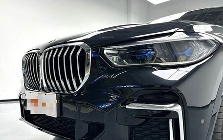 BMW X5, 2022 год, 7 994 502 рублей, 4 фотография