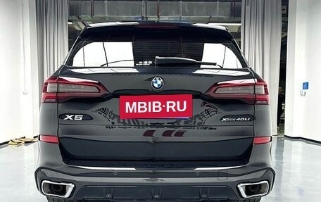 BMW X5, 2022 год, 7 994 502 рублей, 6 фотография