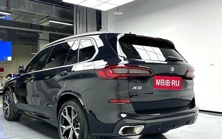 BMW X5, 2022 год, 7 994 502 рублей, 5 фотография