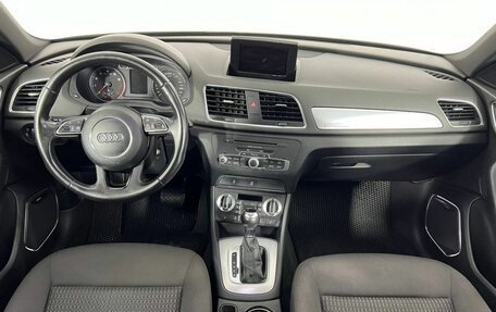 Audi Q3, 2012 год, 1 450 000 рублей, 7 фотография