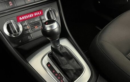 Audi Q3, 2012 год, 1 450 000 рублей, 13 фотография