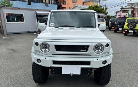 Suzuki Jimny, 2020 год, 1 496 000 рублей, 2 фотография