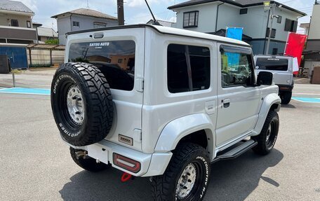 Suzuki Jimny, 2020 год, 1 496 000 рублей, 5 фотография