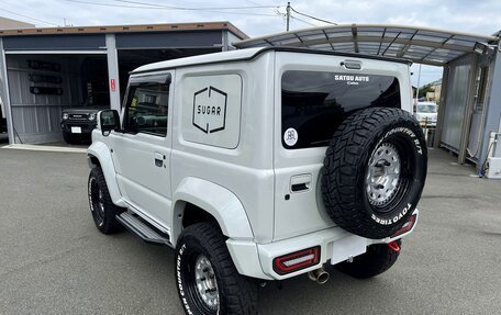 Suzuki Jimny, 2020 год, 1 496 000 рублей, 7 фотография