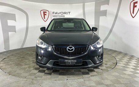 Mazda CX-5 II, 2011 год, 1 650 000 рублей, 2 фотография