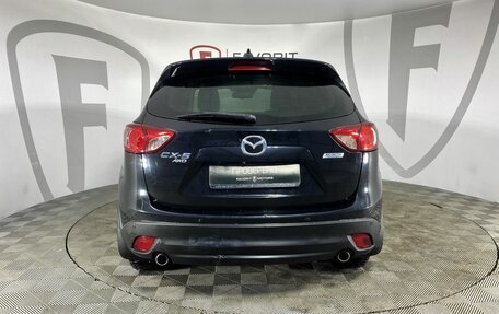 Mazda CX-5 II, 2011 год, 1 650 000 рублей, 3 фотография