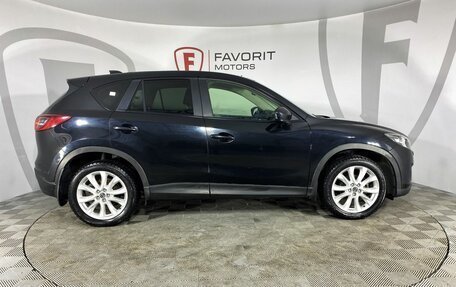 Mazda CX-5 II, 2011 год, 1 650 000 рублей, 4 фотография