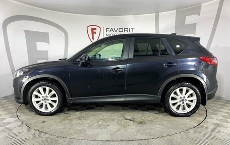 Mazda CX-5 II, 2011 год, 1 650 000 рублей, 5 фотография