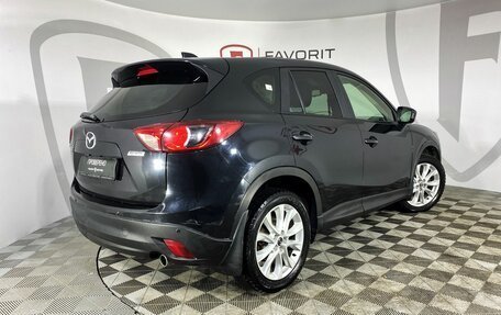 Mazda CX-5 II, 2011 год, 1 650 000 рублей, 6 фотография