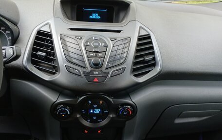 Ford EcoSport, 2014 год, 1 170 000 рублей, 11 фотография