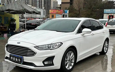 Ford Mondeo V, 2021 год, 1 777 777 рублей, 3 фотография