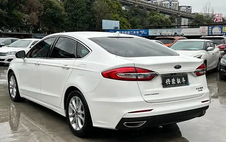 Ford Mondeo V, 2021 год, 1 777 777 рублей, 4 фотография