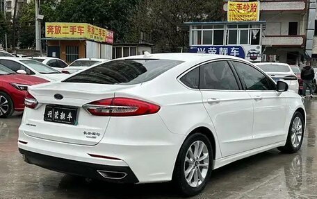 Ford Mondeo V, 2021 год, 1 777 777 рублей, 6 фотография