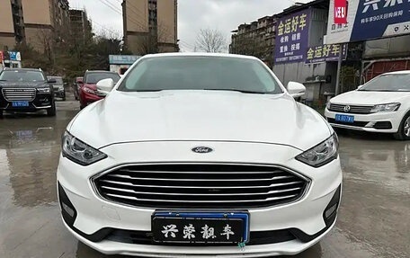 Ford Mondeo V, 2021 год, 1 777 777 рублей, 2 фотография