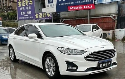 Ford Mondeo V, 2021 год, 1 777 777 рублей, 1 фотография