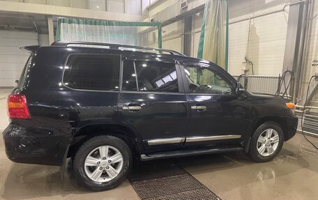 Toyota Land Cruiser 200, 2012 год, 3 970 000 рублей, 5 фотография