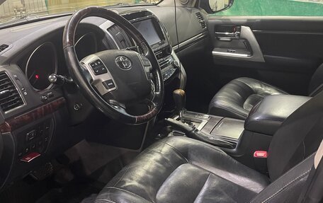 Toyota Land Cruiser 200, 2012 год, 3 970 000 рублей, 11 фотография