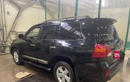 Toyota Land Cruiser 200, 2012 год, 3 970 000 рублей, 1 фотография