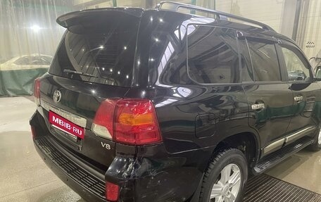 Toyota Land Cruiser 200, 2012 год, 3 970 000 рублей, 6 фотография