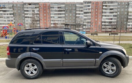 KIA Sorento IV, 2006 год, 799 000 рублей, 2 фотография