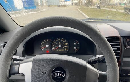 KIA Sorento IV, 2006 год, 799 000 рублей, 7 фотография