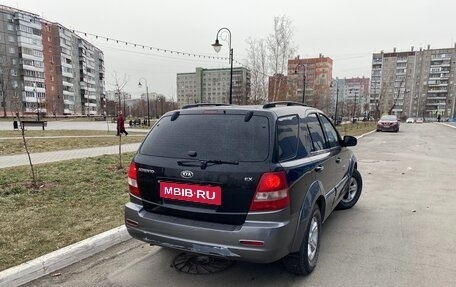 KIA Sorento IV, 2006 год, 799 000 рублей, 3 фотография