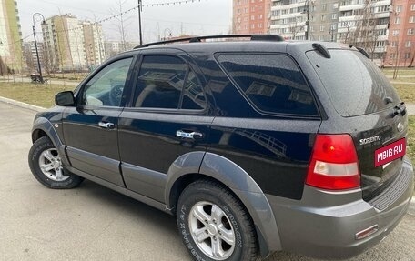 KIA Sorento IV, 2006 год, 799 000 рублей, 6 фотография