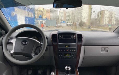 KIA Sorento IV, 2006 год, 799 000 рублей, 8 фотография