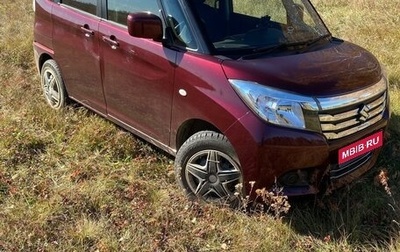 Suzuki Solio III, 2019 год, 1 170 000 рублей, 1 фотография