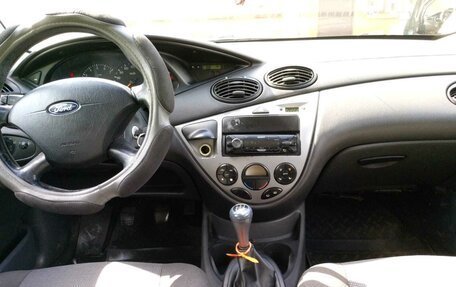 Ford Focus IV, 2004 год, 258 000 рублей, 13 фотография