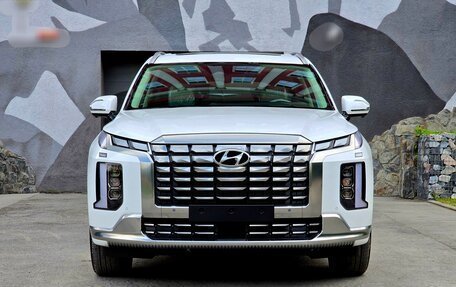 Hyundai Palisade I, 2024 год, 7 600 000 рублей, 3 фотография