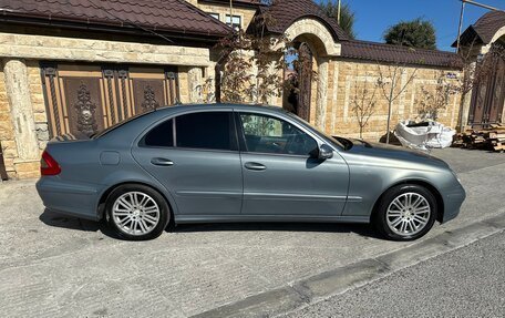 Mercedes-Benz E-Класс, 2006 год, 890 000 рублей, 2 фотография