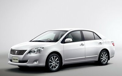 Toyota Premio, 2008 год, 1 000 000 рублей, 1 фотография