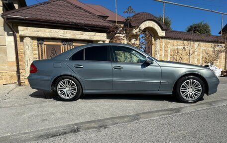 Mercedes-Benz E-Класс, 2006 год, 890 000 рублей, 7 фотография