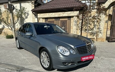 Mercedes-Benz E-Класс, 2006 год, 890 000 рублей, 5 фотография