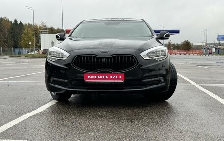 KIA Quoris I, 2013 год, 2 170 000 рублей, 1 фотография