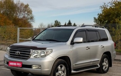 Toyota Land Cruiser 200, 2008 год, 3 050 000 рублей, 1 фотография