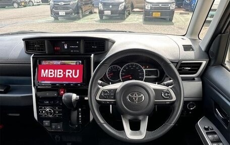 Toyota Roomy I, 2021 год, 1 050 000 рублей, 6 фотография