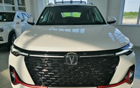 Changan CS35PLUS, 2024 год, 2 549 900 рублей, 13 фотография