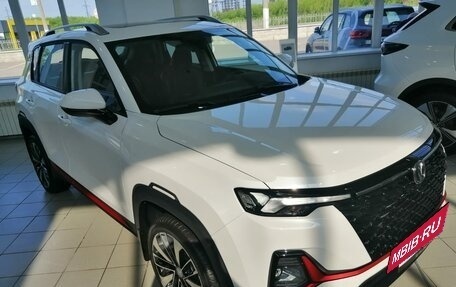 Changan CS35PLUS, 2024 год, 2 549 900 рублей, 12 фотография