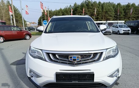 Geely Atlas I, 2019 год, 1 999 995 рублей, 2 фотография