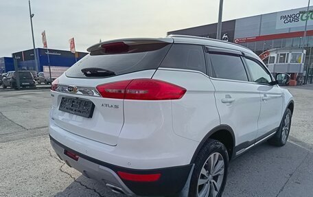 Geely Atlas I, 2019 год, 1 999 995 рублей, 7 фотография