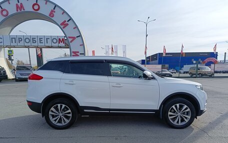 Geely Atlas I, 2019 год, 1 999 995 рублей, 8 фотография