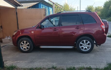 Chery Tiggo (T11), 2013 год, 727 000 рублей, 4 фотография