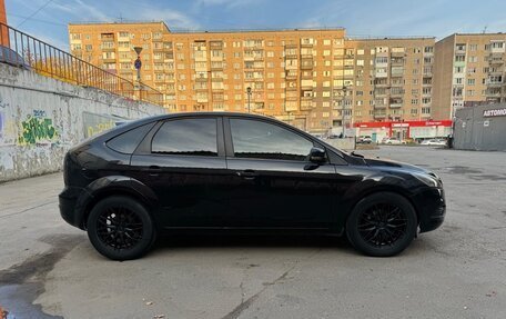 Ford Focus II рестайлинг, 2008 год, 700 000 рублей, 3 фотография