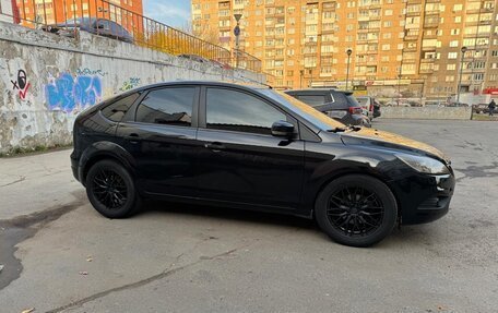 Ford Focus II рестайлинг, 2008 год, 700 000 рублей, 5 фотография