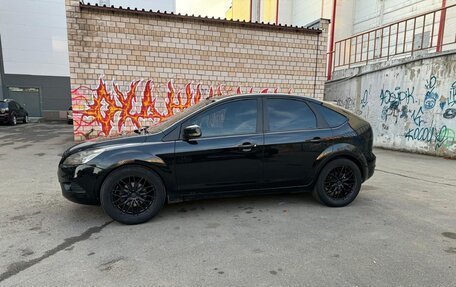 Ford Focus II рестайлинг, 2008 год, 700 000 рублей, 8 фотография