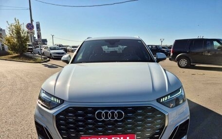 Audi Q5, 2022 год, 8 700 000 рублей, 1 фотография